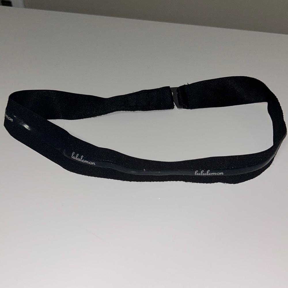 (3 for $10) Lululemon Headband 🖤